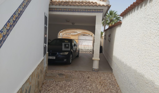 Reventa - Villa - Ciudad Quesada - Costa Blanca