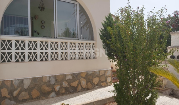 Reventa - Villa - Ciudad Quesada - Costa Blanca