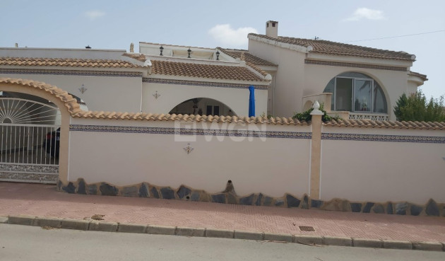 Reventa - Villa - Ciudad Quesada - Costa Blanca