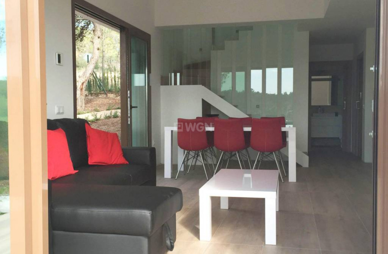 Reventa - Villa - Dehesa de Campoamor - Costa Blanca