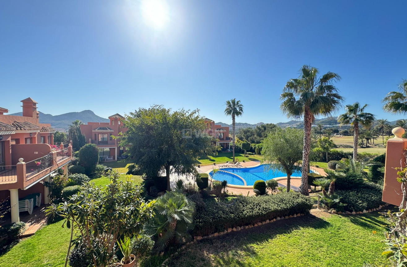 Resale - Villa - La Manga Club - Costa Calida