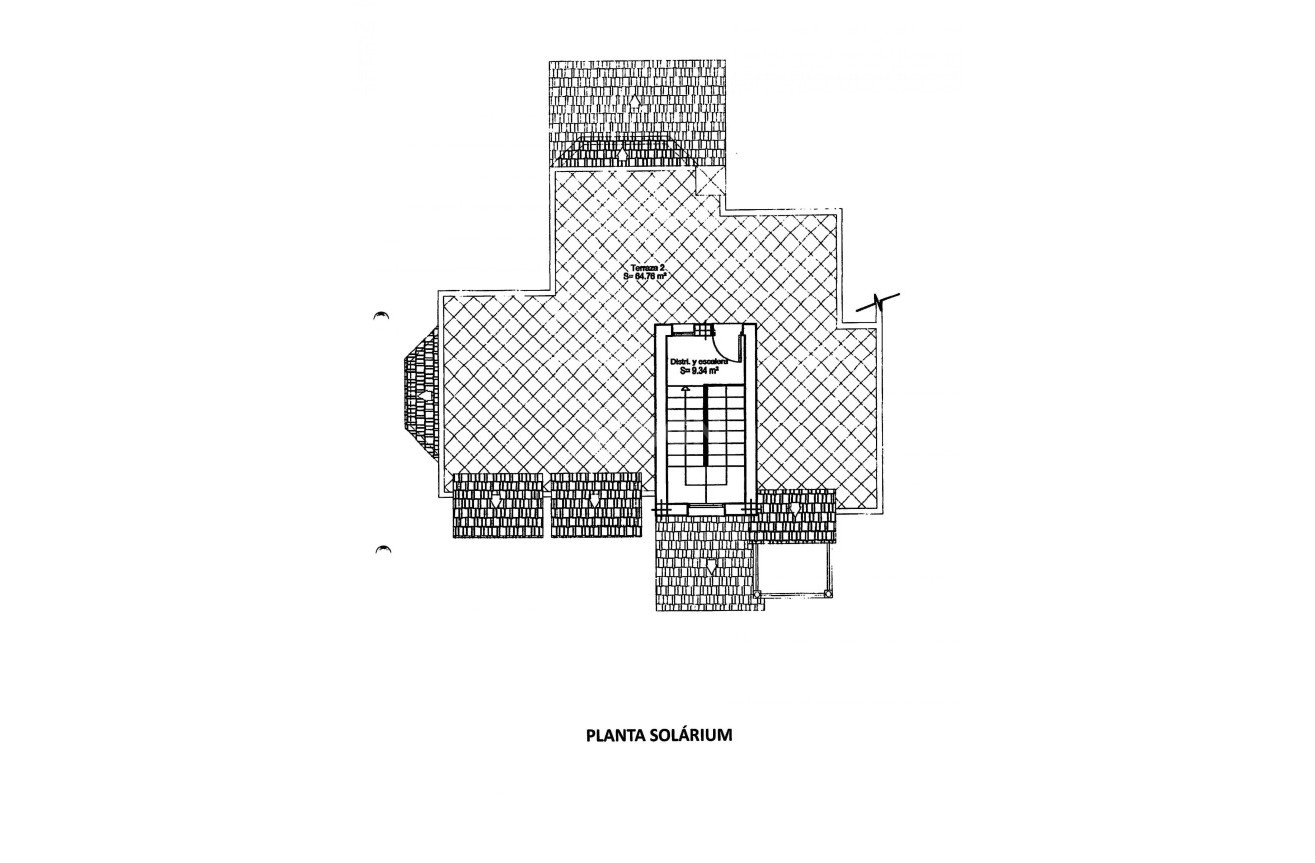 Odsprzedaż - Villa - Cartagena - Costa Calida