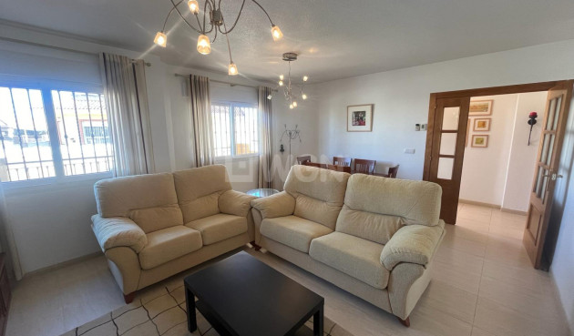 Reventa - Villa - Torre Pacheco - Inland