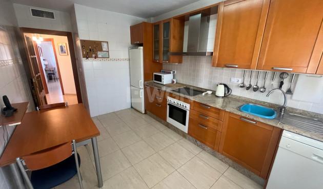 Reventa - Villa - Torre Pacheco - Inland