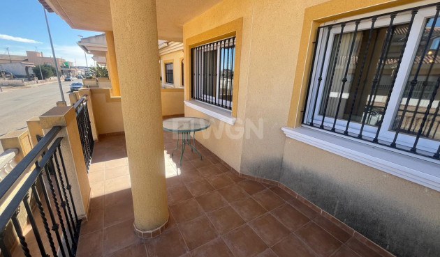 Resale - Villa - Torre Pacheco - Inland