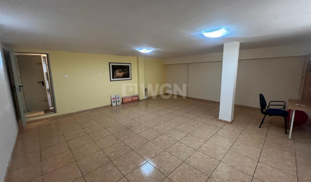 Reventa - Villa - Torre Pacheco - Inland