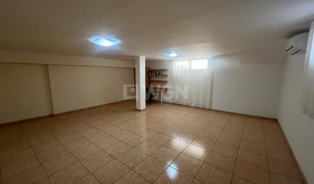 Resale - Villa - Torre Pacheco - Inland