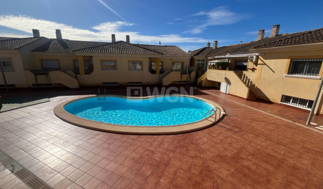 Reventa - Villa - Torre Pacheco - Inland