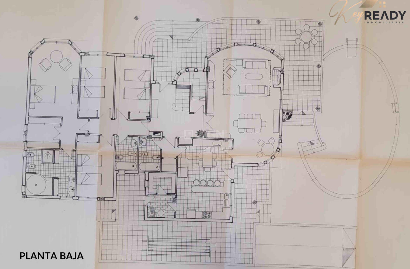 Resale - Villa - San Pedro del Pinatar - Costa Calida