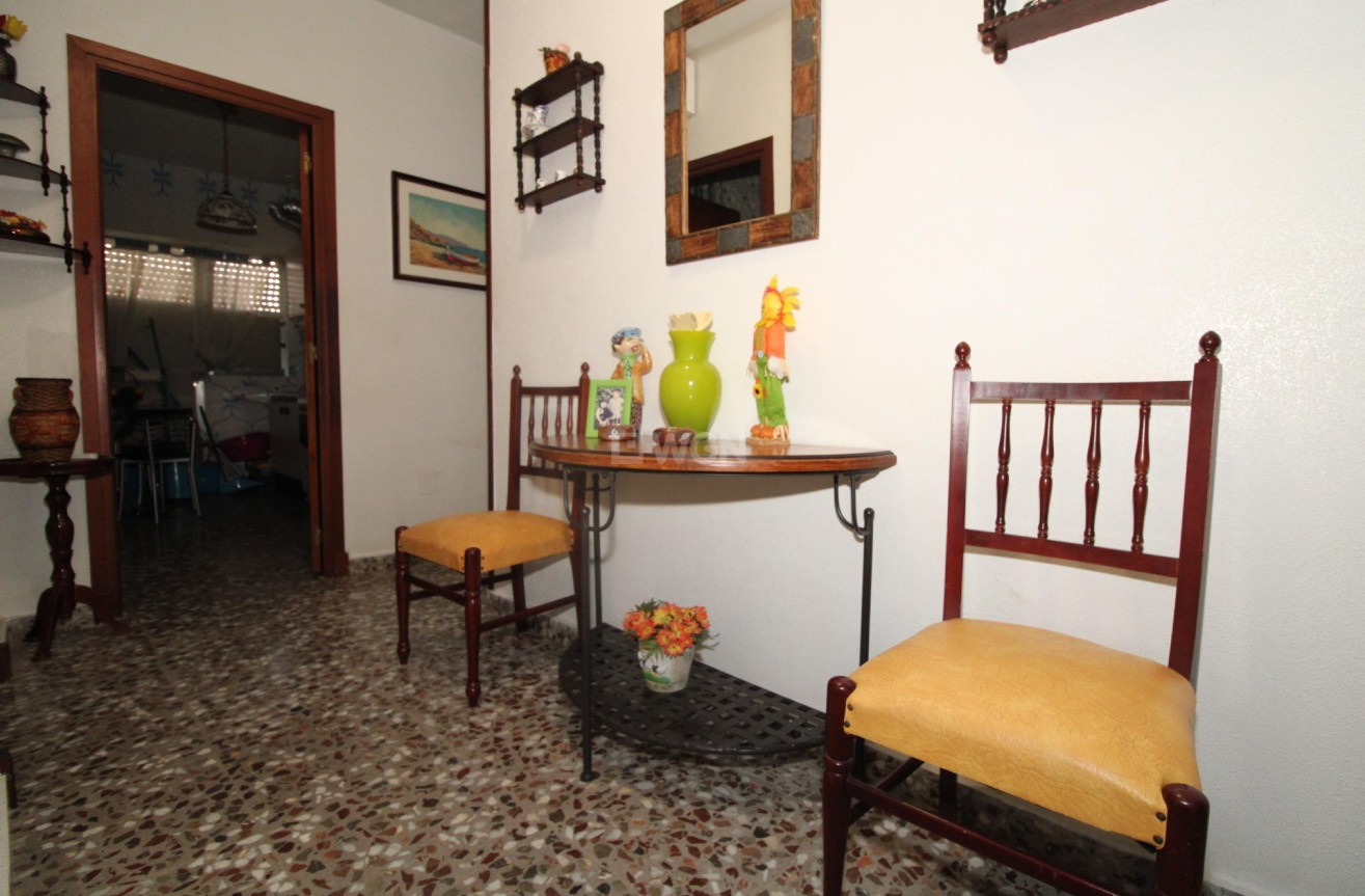 Resale - Apartment / flat - Lo Pagan - Villananitos