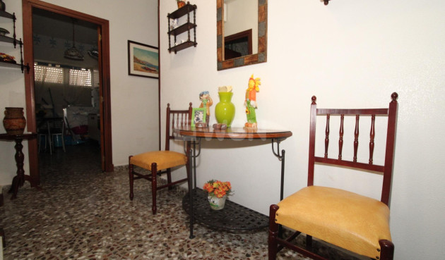 Resale - Apartment / flat - Lo Pagan - Villananitos