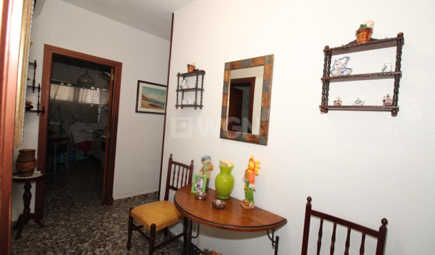 Resale - Apartment / flat - Lo Pagan - Villananitos