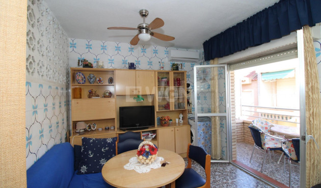 Resale - Apartment / flat - Lo Pagan - Villananitos