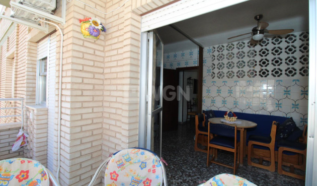 Resale - Apartment / flat - Lo Pagan - Villananitos