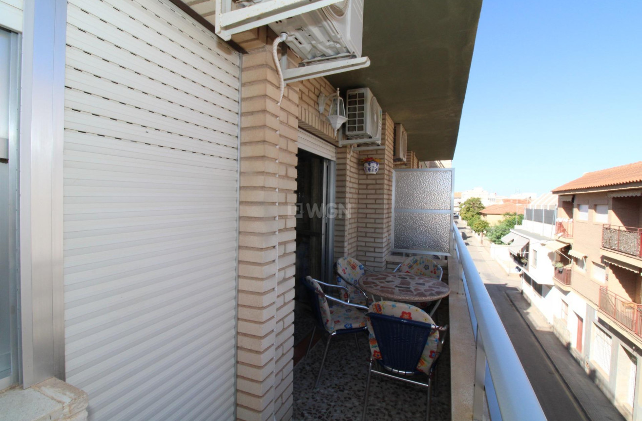 Resale - Apartment / flat - Lo Pagan - Villananitos