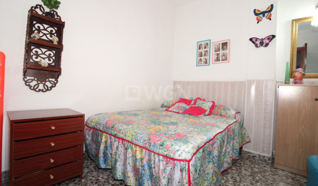 Reventa - Apartamento / piso - Lo Pagan - Villananitos