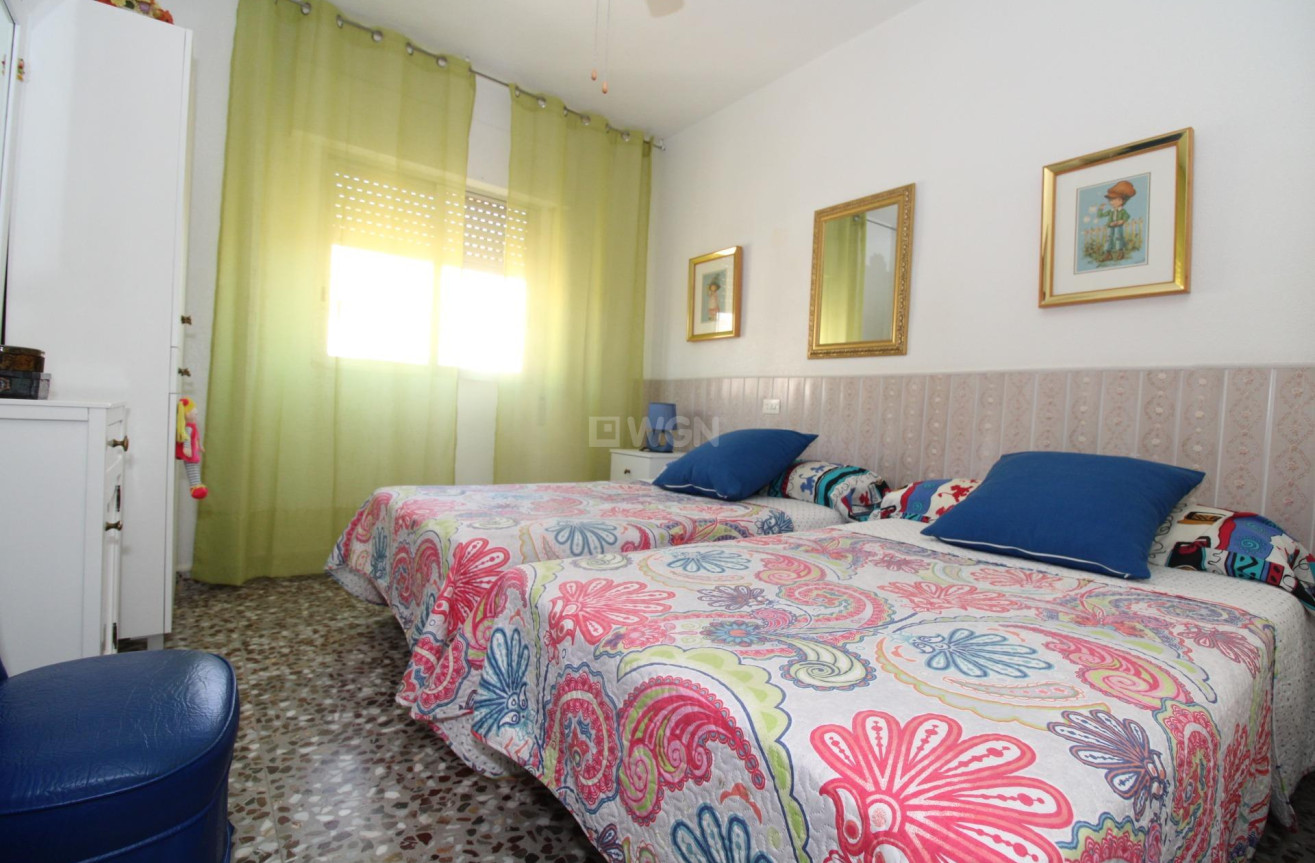 Resale - Apartment / flat - Lo Pagan - Villananitos