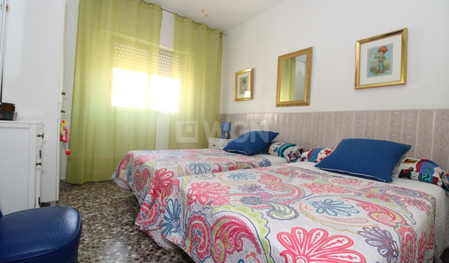 Resale - Apartment / flat - Lo Pagan - Villananitos