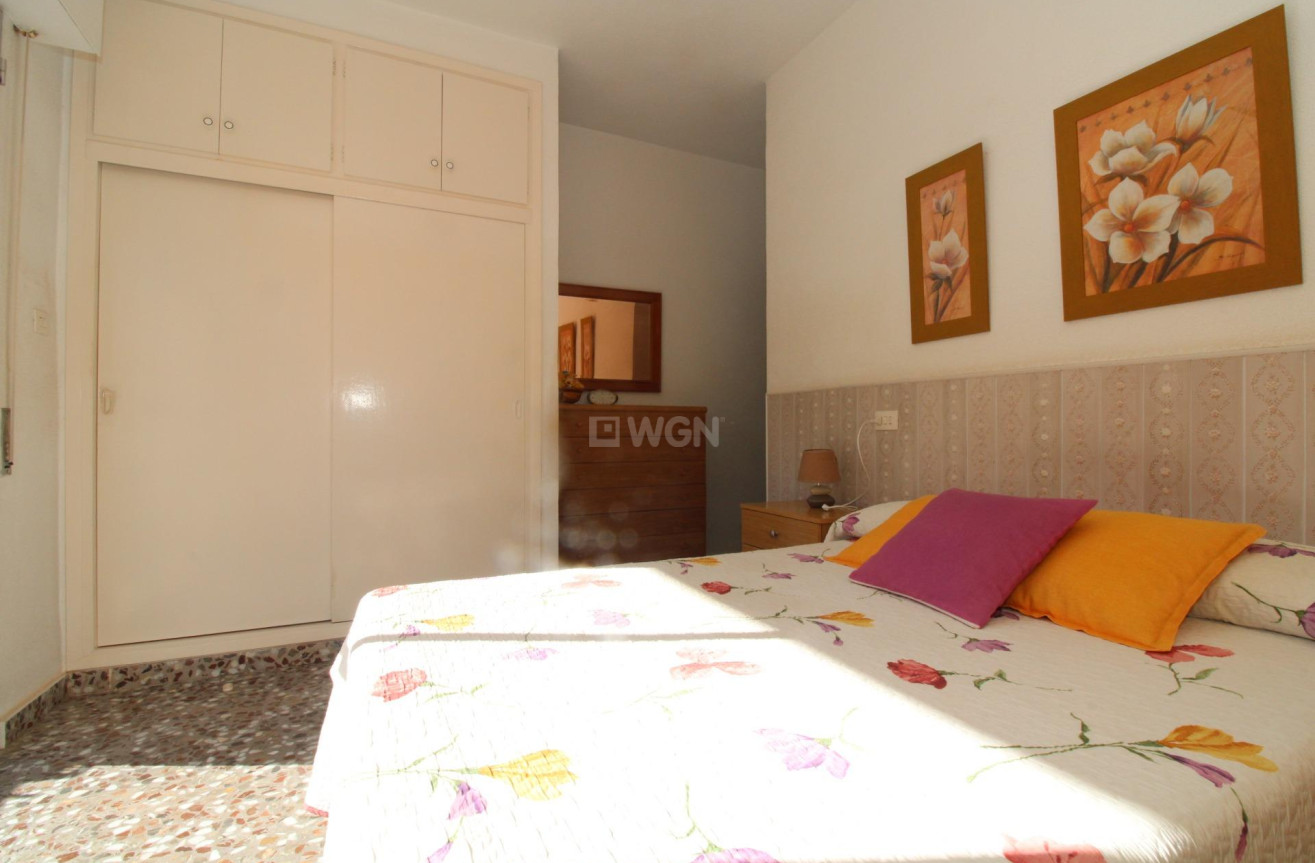 Resale - Apartment / flat - Lo Pagan - Villananitos