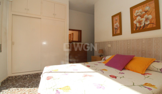 Reventa - Apartamento / piso - Lo Pagan - Villananitos