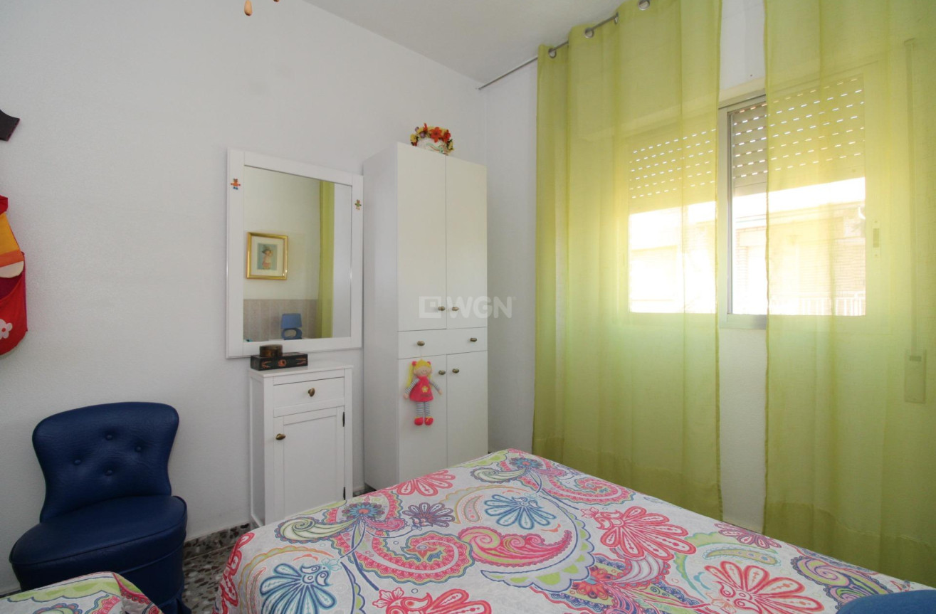 Resale - Apartment / flat - Lo Pagan - Villananitos