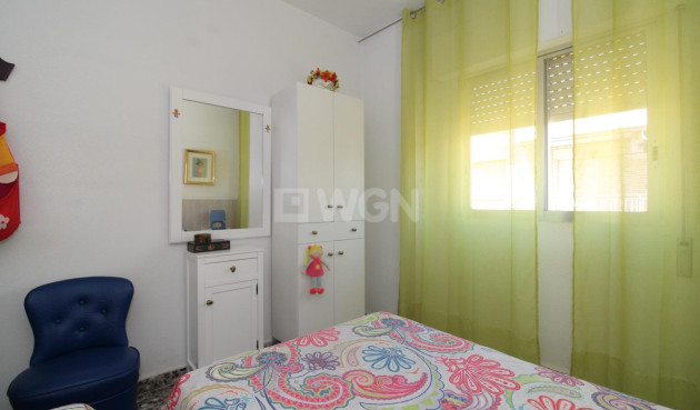 Reventa - Apartamento / piso - Lo Pagan - Villananitos