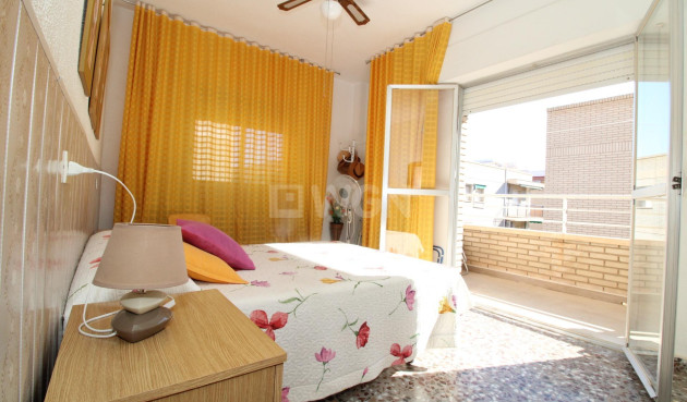 Resale - Apartment / flat - Lo Pagan - Villananitos