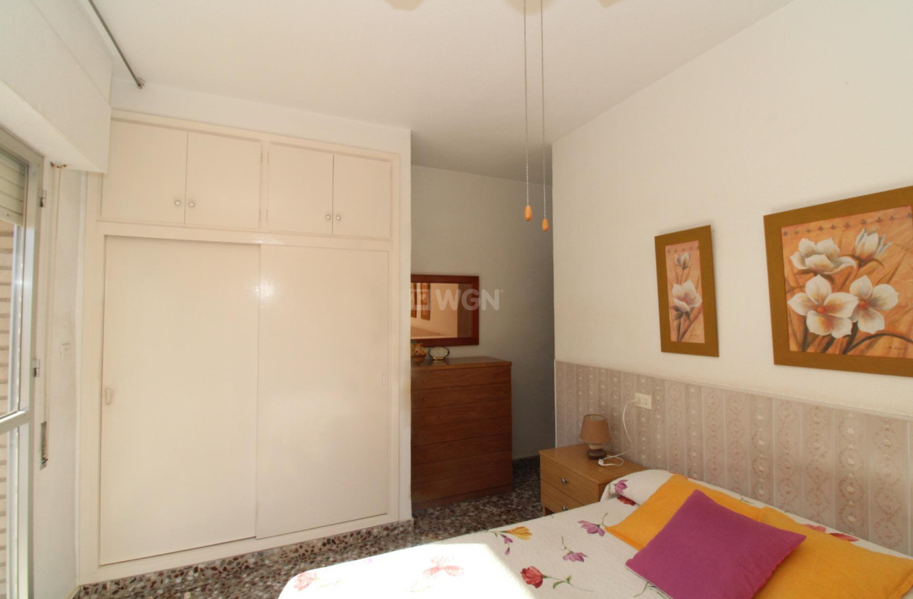 Resale - Apartment / flat - Lo Pagan - Villananitos