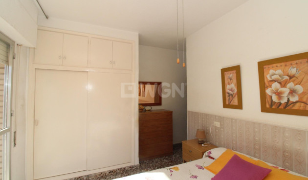 Resale - Apartment / flat - Lo Pagan - Villananitos