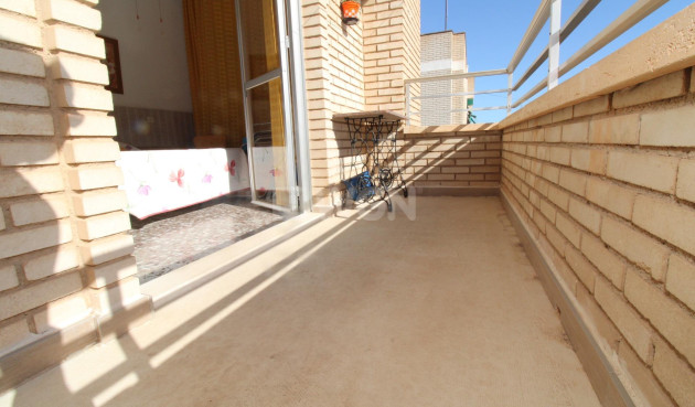 Resale - Apartment / flat - Lo Pagan - Villananitos