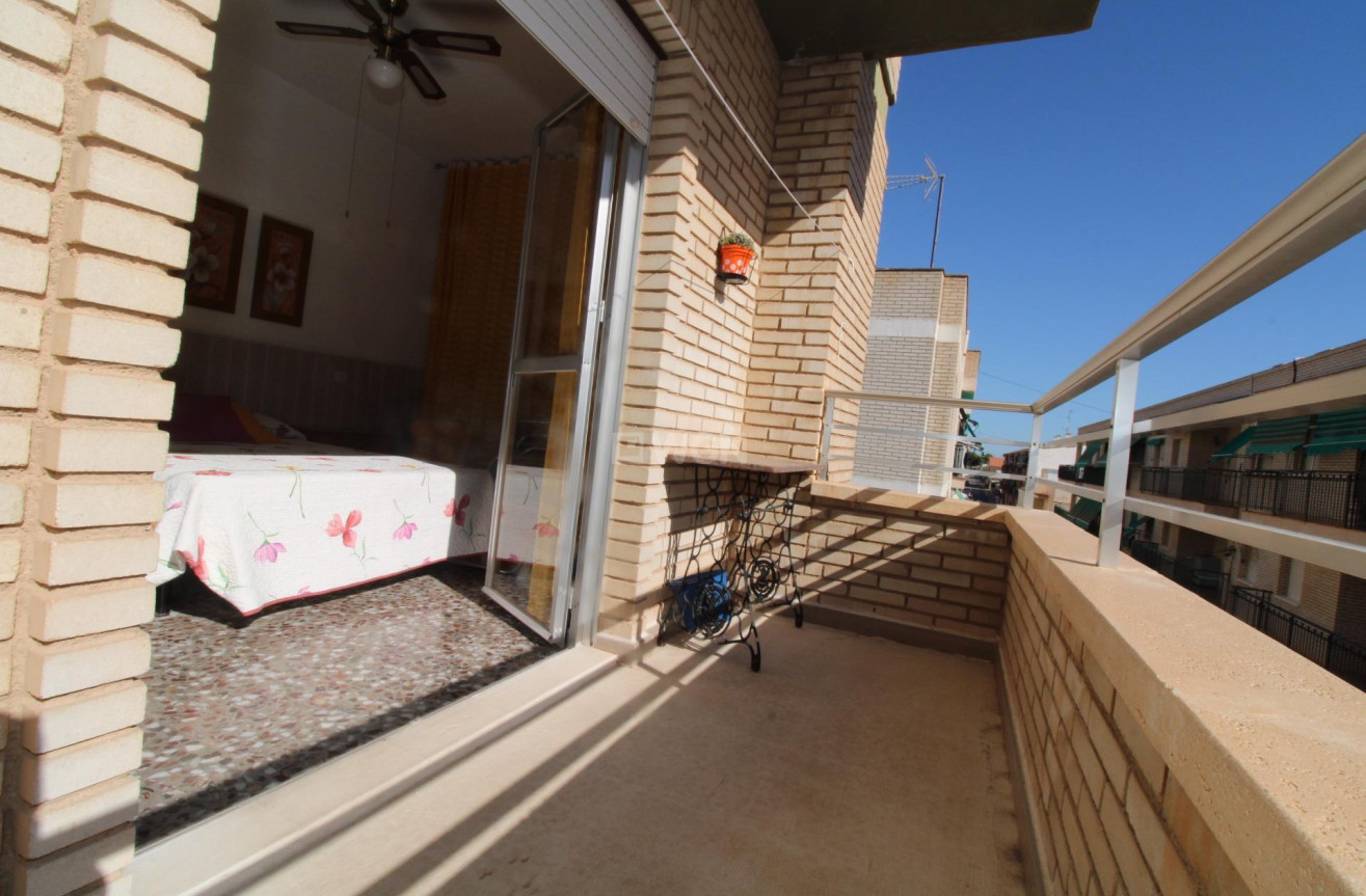 Resale - Apartment / flat - Lo Pagan - Villananitos