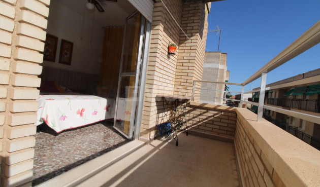 Resale - Apartment / flat - Lo Pagan - Villananitos