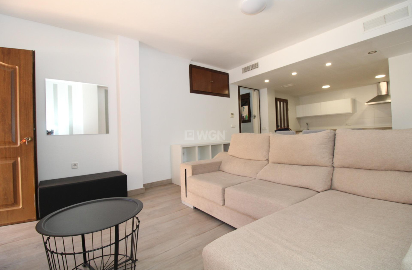 Reventa - Casa Tipo Dúplex - San Pedro del Pinatar - ANTOLINOS