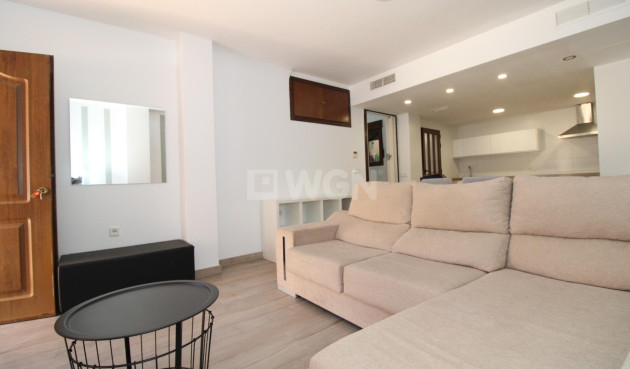 Reventa - Casa Tipo Dúplex - San Pedro del Pinatar - ANTOLINOS