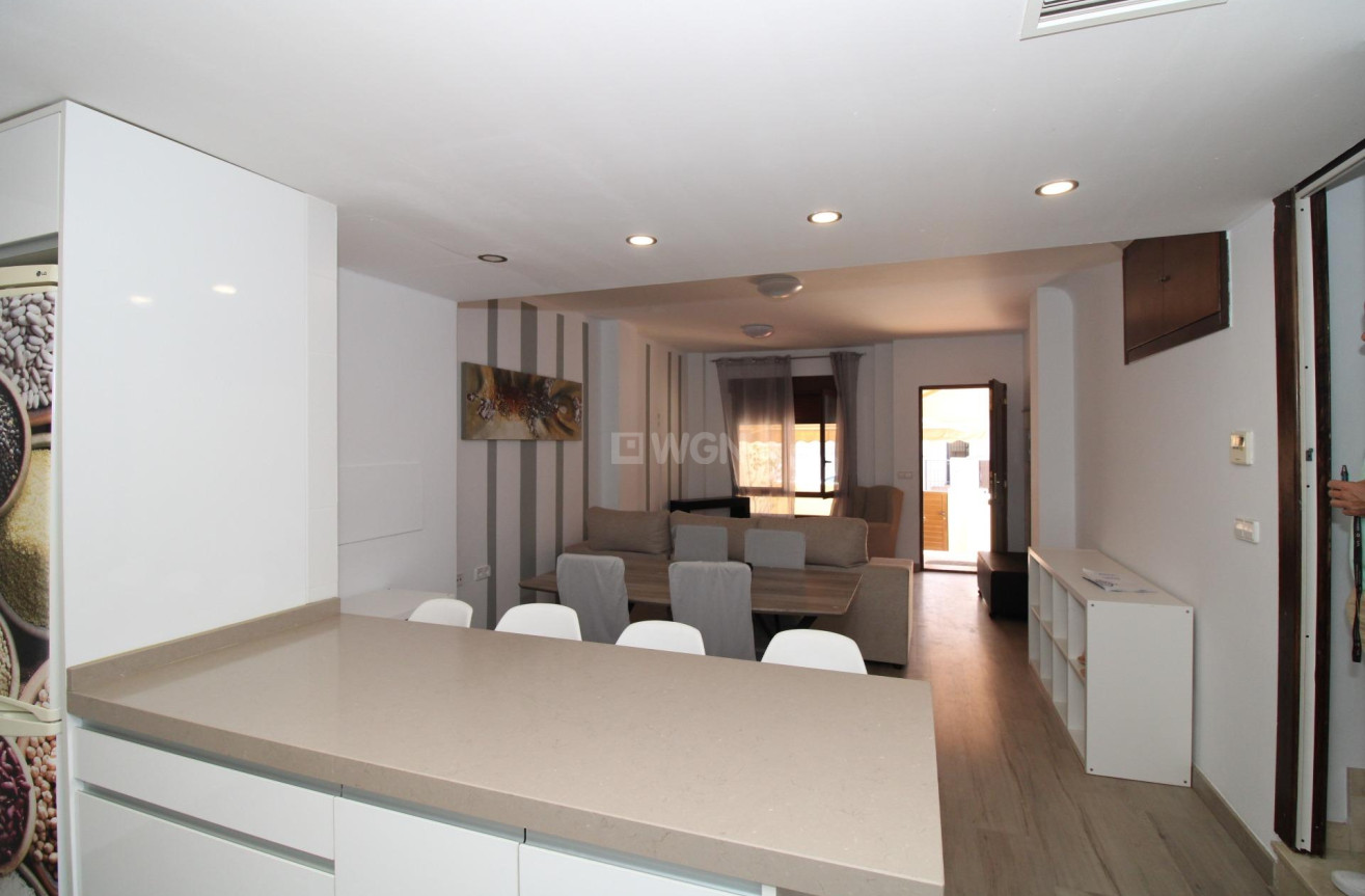 Reventa - Casa Tipo Dúplex - San Pedro del Pinatar - ANTOLINOS