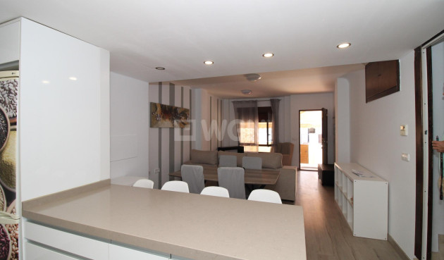 Reventa - Casa Tipo Dúplex - San Pedro del Pinatar - ANTOLINOS