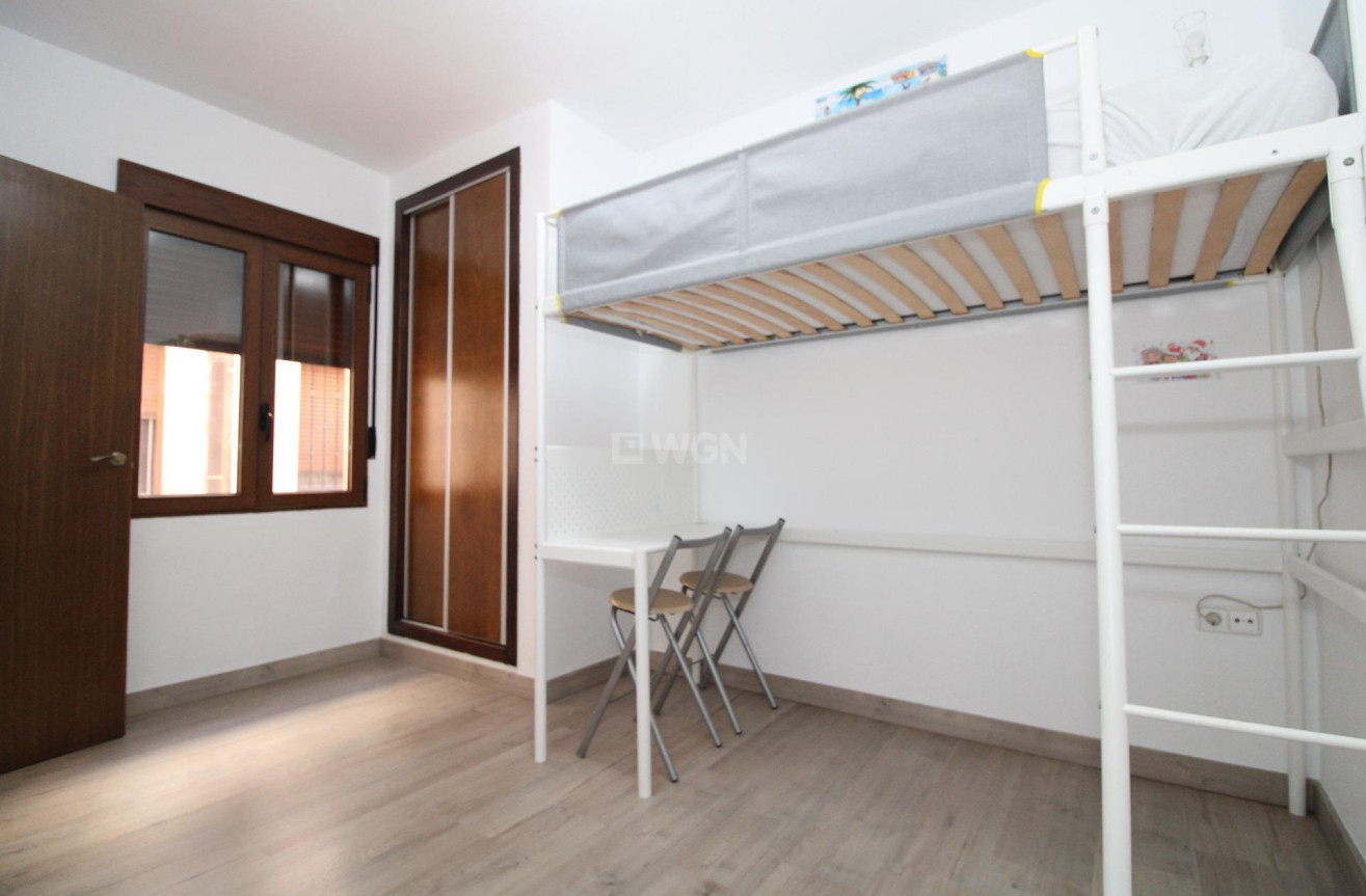 Reventa - Casa Tipo Dúplex - San Pedro del Pinatar - ANTOLINOS