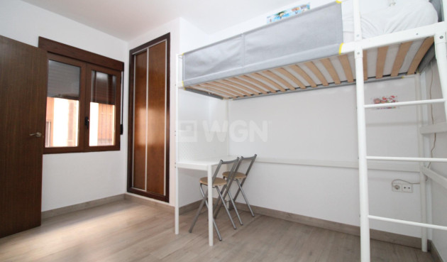 Reventa - Casa Tipo Dúplex - San Pedro del Pinatar - ANTOLINOS