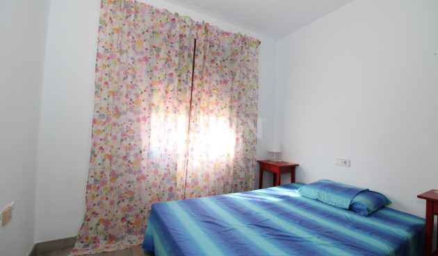 Resale - Casa Tipo Dúplex - San Pedro del Pinatar - ANTOLINOS