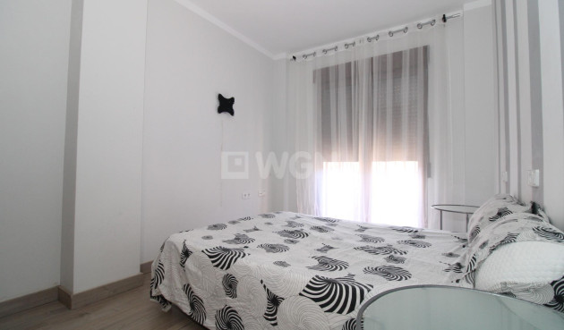 Reventa - Casa Tipo Dúplex - San Pedro del Pinatar - ANTOLINOS