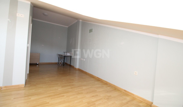 Reventa - Casa Tipo Dúplex - San Pedro del Pinatar - ANTOLINOS