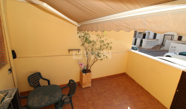 Odsprzedaż - Casa Tipo Dúplex - San Pedro del Pinatar - ANTOLINOS