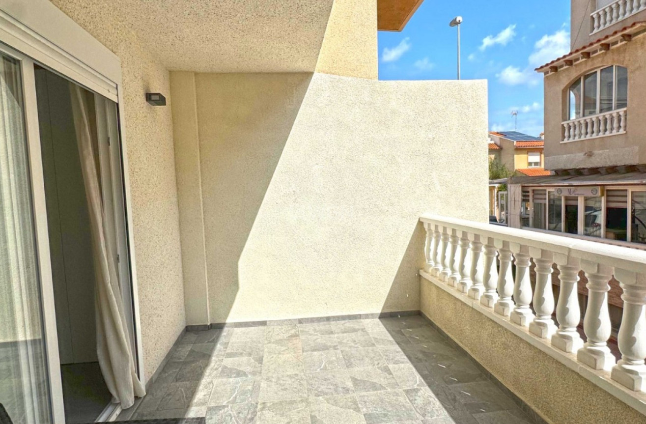 Reventa - Apartamento / piso - Torrevieja - Costa Blanca