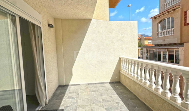 Reventa - Apartamento / piso - Torrevieja - Costa Blanca