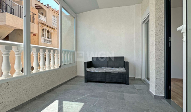 Resale - Apartment / flat - Torrevieja - Costa Blanca