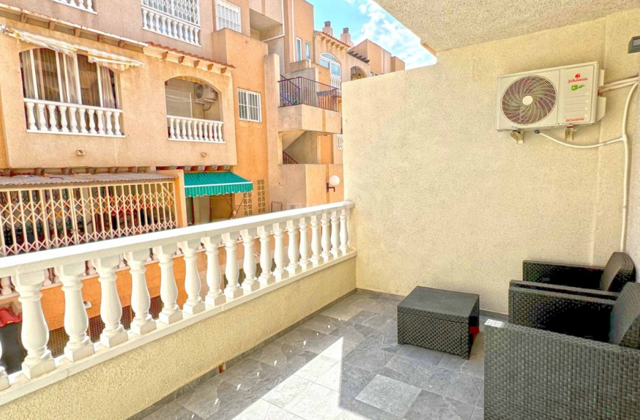 Reventa - Apartamento / piso - Torrevieja - Costa Blanca