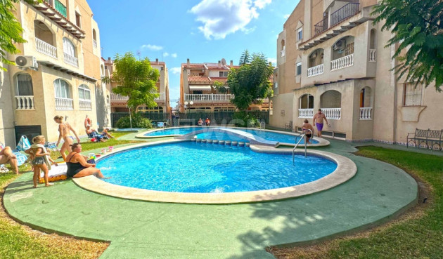 Reventa - Apartamento / piso - Torrevieja - Costa Blanca