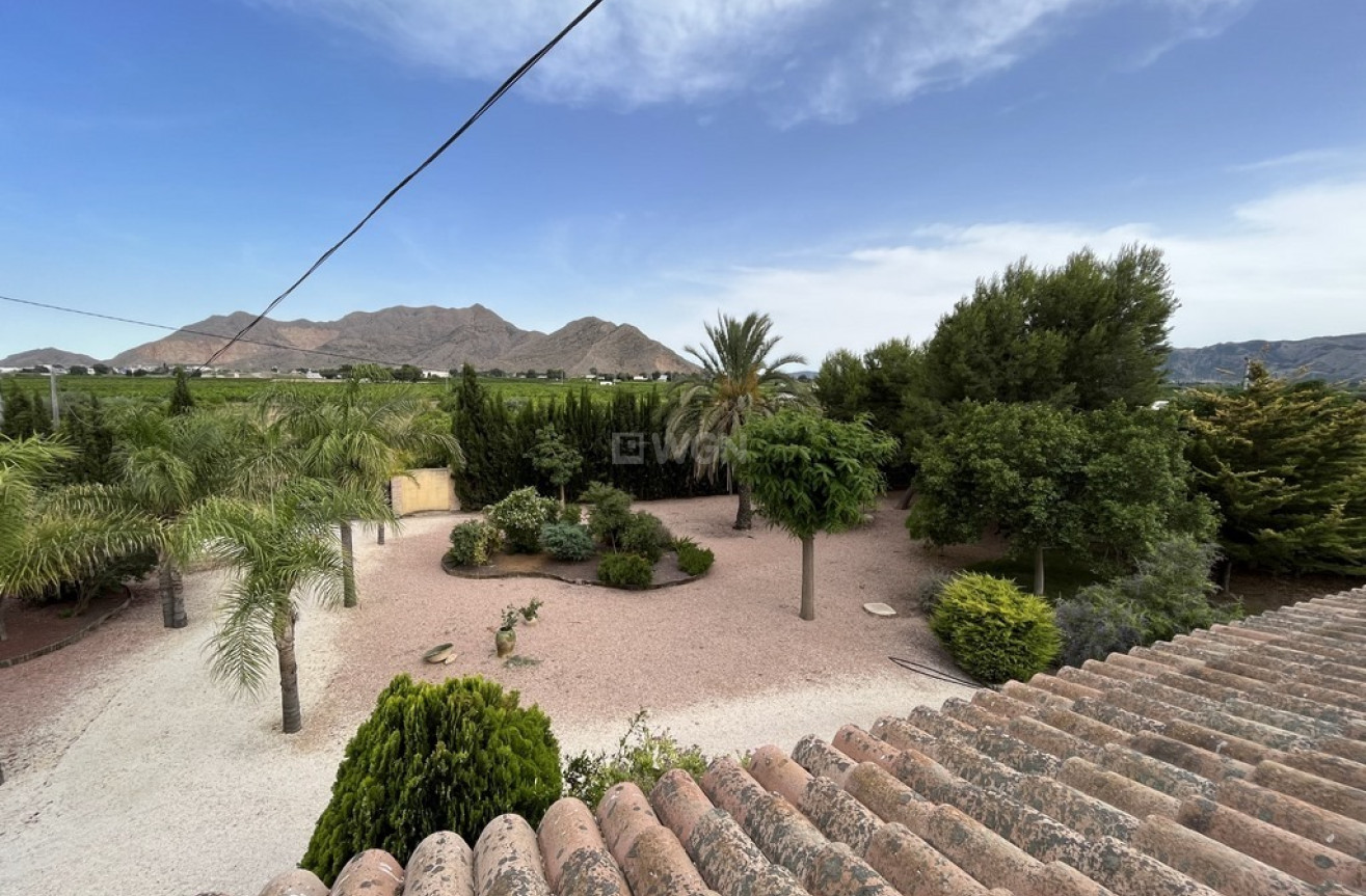 Reventa - Villa - Callosa de Segura - Callosilla