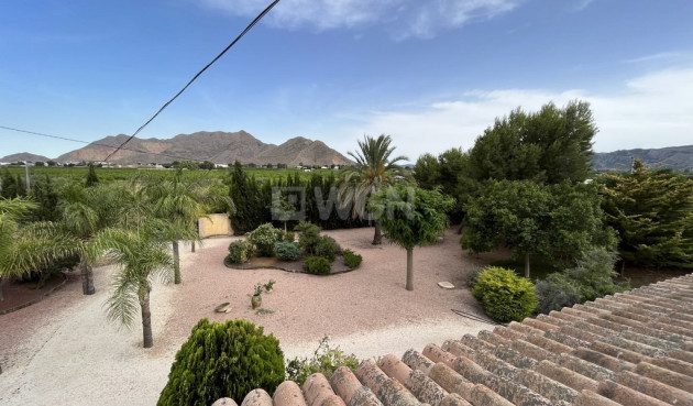 Resale - Villa - Callosa de Segura - Callosilla