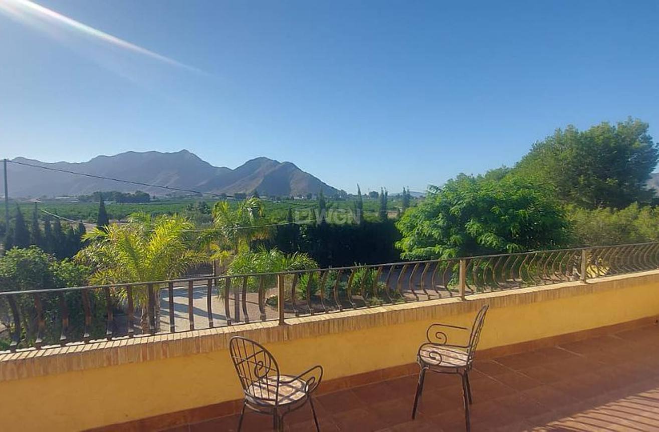 Resale - Villa - Callosa de Segura - Callosilla